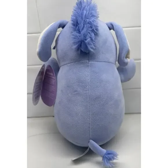 Milanda Hug Mees Squishmallows New with Tags - Picture 3 of 4